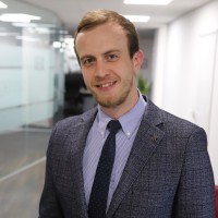 Matthew Galletley