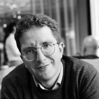 Bart Van Ommen