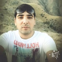 Parahat Sahatmuradov