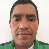 Florisvaldo Neres