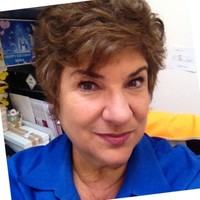 Maria Lambrou