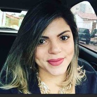 Danielle Ribeiro da Silva