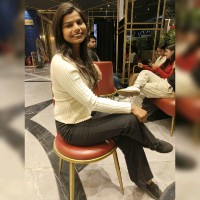 Pritika (Pamela) .