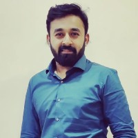 Sagar Lodaya