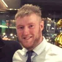 Shane Ryan