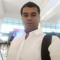 Yogesh Kothari