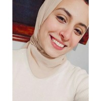 Nada Maher