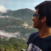Suhas Bhat
