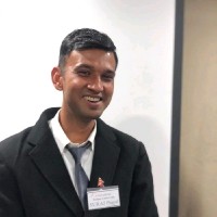Suraj Phuyal