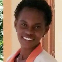 Ruth Marie Sorhaya SEVERE