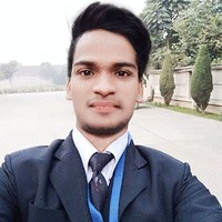 Prakash kumar Ranjan