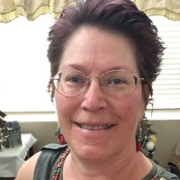 Tina Pedersen