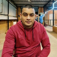 Pankaj Kumar
