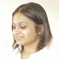 Poonam Maria Prem