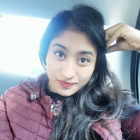 Krisha Dangol