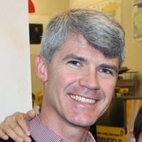 Brad Gibson
