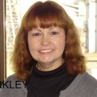 Pat Barkley