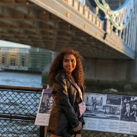 Aisha Pinto-Pamben