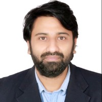 Shashank N