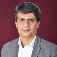 Jeevan Kulkarni