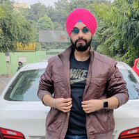 Jaideep singh Bhatia