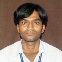 Yogesh Dhanwate