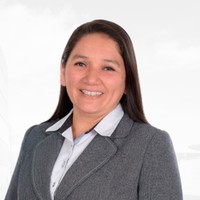 Luciana HORNA YACARINI