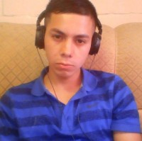 Richard Silva Aravena