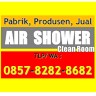 Jual Air Shower Clean Room