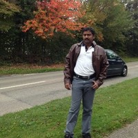 Samba Siva Rao Govada