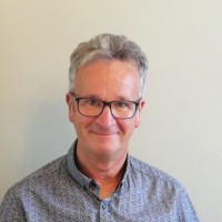 Damien Delehaye