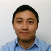 Hao (Hale) Vuong
