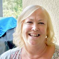 Janine Dodge