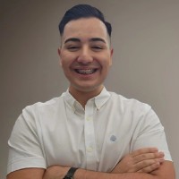 Joshua Valverde