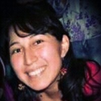Estefania Hueche Urrutia
