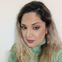Priscila Pereira