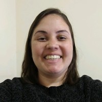 Débora Pereira da Silva