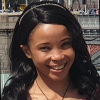 Rosemond Odor