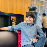 Parth Topiya