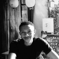 Nekena Andriantsihoarana