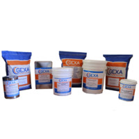 GEXA Construcción SPA