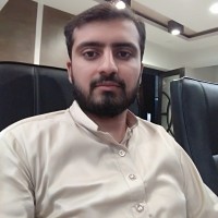 Mubasher Ali