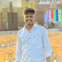 Sudarshan Pawase