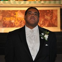 Michael Taylor