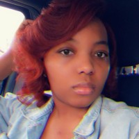 Jamesha Robinson