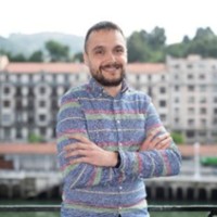 Jon Inazio Sánchez Martínez