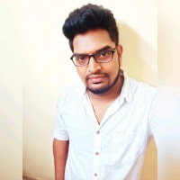 Prakash Mohan