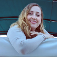 Maxine Petropoulos
