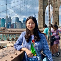 Hsin-I Tiffany Chen
