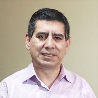 Larry Ivan Villegas Costas